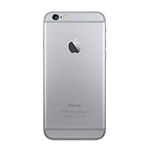 Picture of BAppleiPhone6S-32GB Grey W. Embedded UICC Card